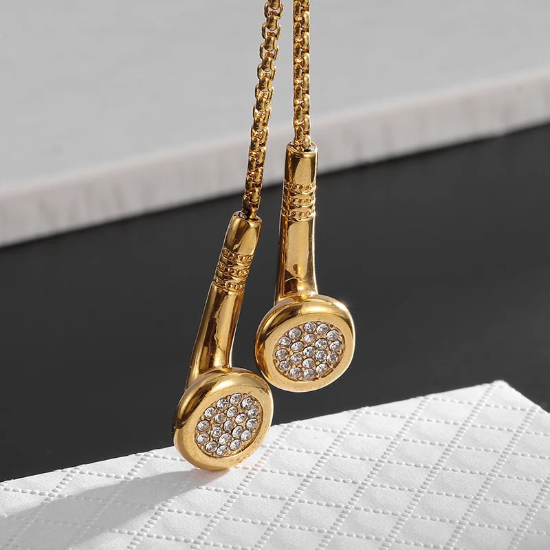 Studio Icon Necklace
