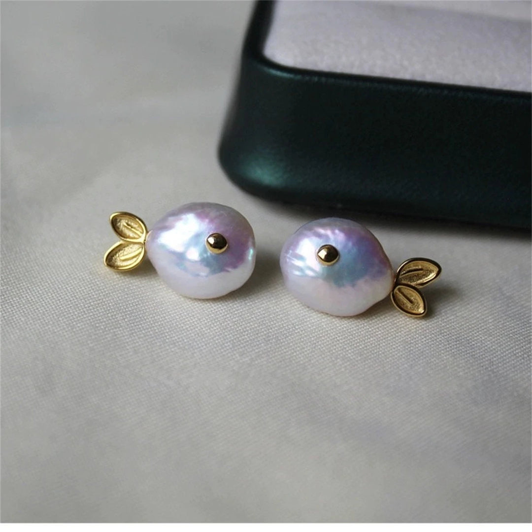 Luna Mare Pearl Set