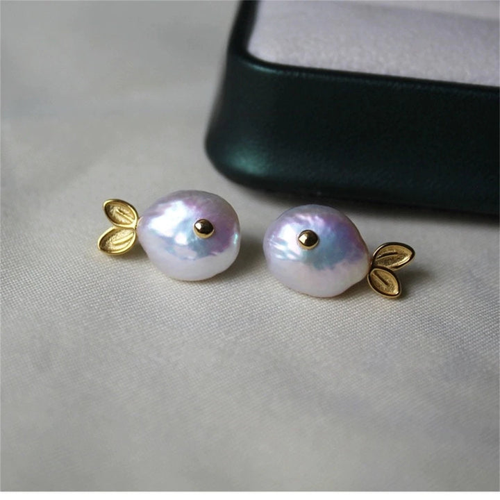 Luna Mare Pearl Set