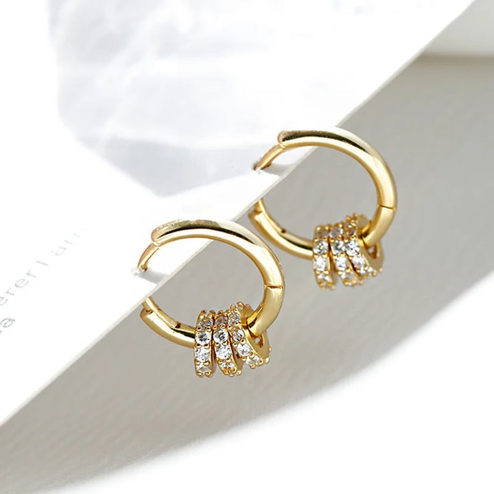 Second Glance Earrings