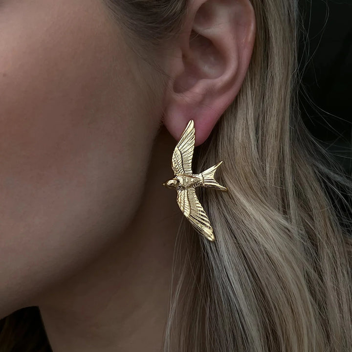 Tori Lane Glide Earrings