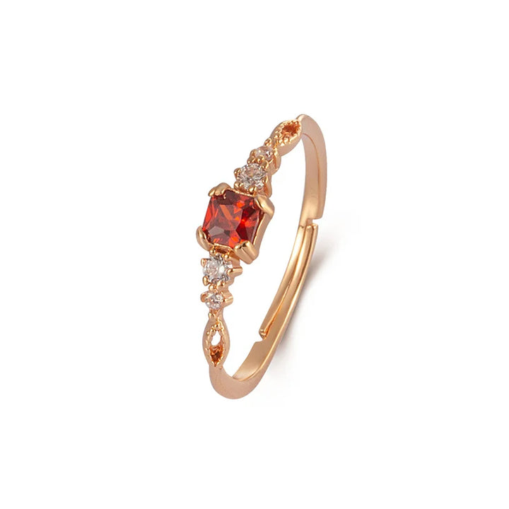 Imperia Sterling Silver Ring