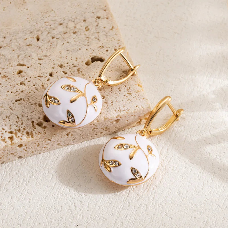 Bélla Porcelain Waterproof Drops