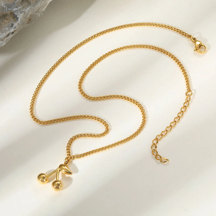 Aria Chérie Necklace