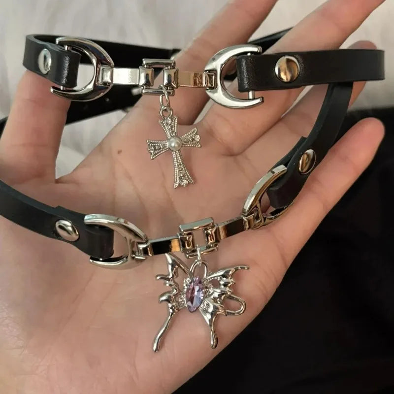 Belladonna Choker