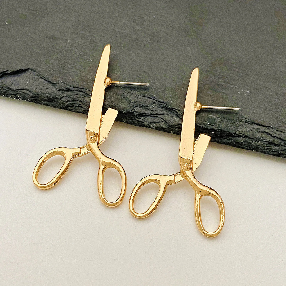 Unhinged Energy Earrings