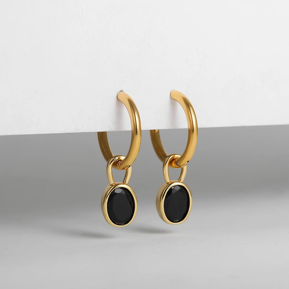 Anéra Portalé Waterproof Earrings