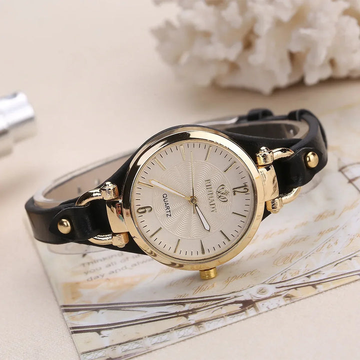 Verona Quartz Watch