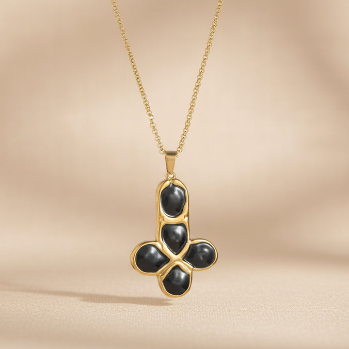 Gentle Faith Necklace