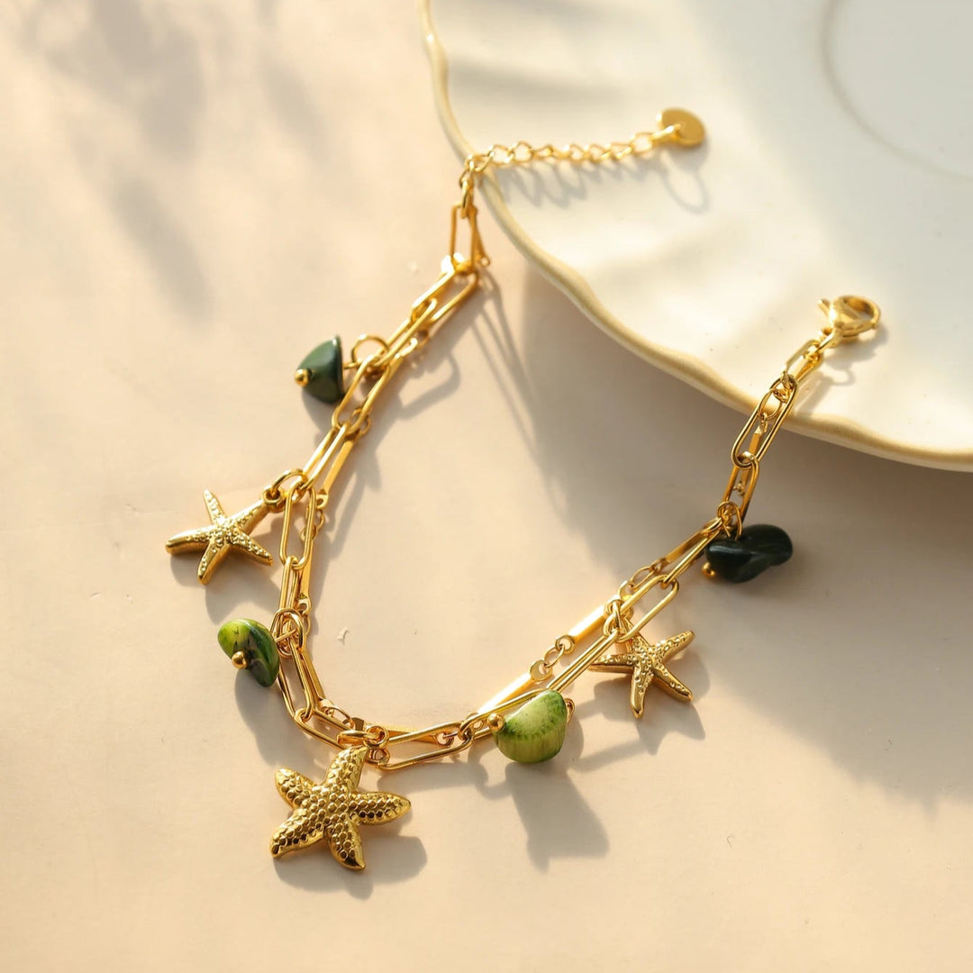 Pierre’s Horizon Bracelet