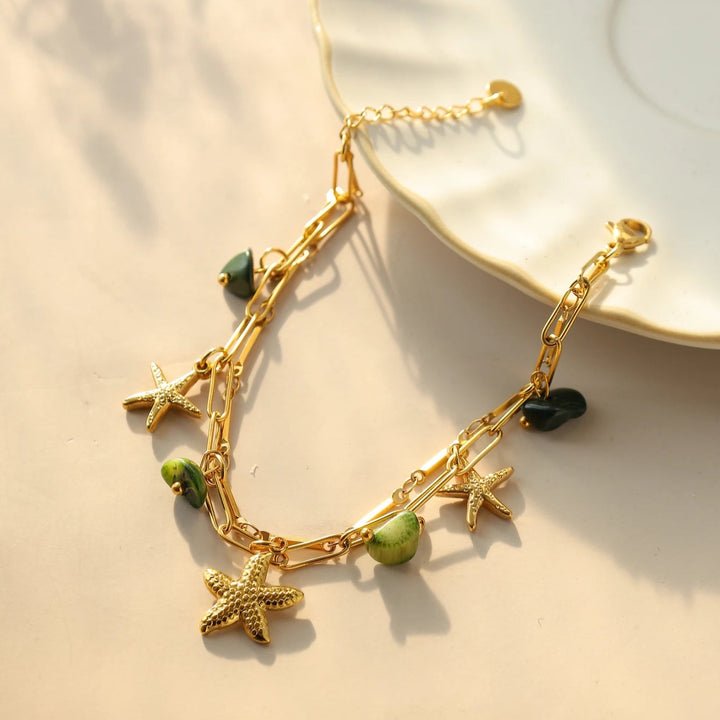 Pierre’s Horizon Bracelet
