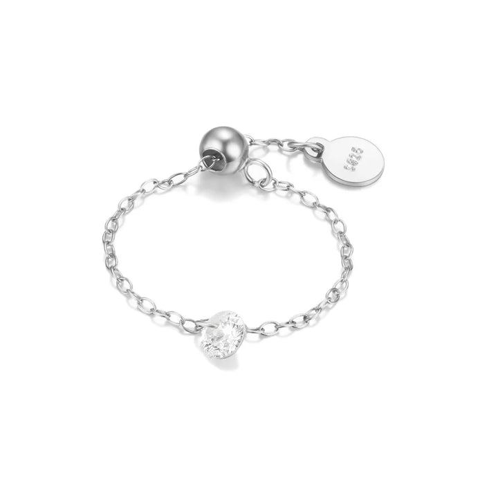 Starlight Finger Bracelet