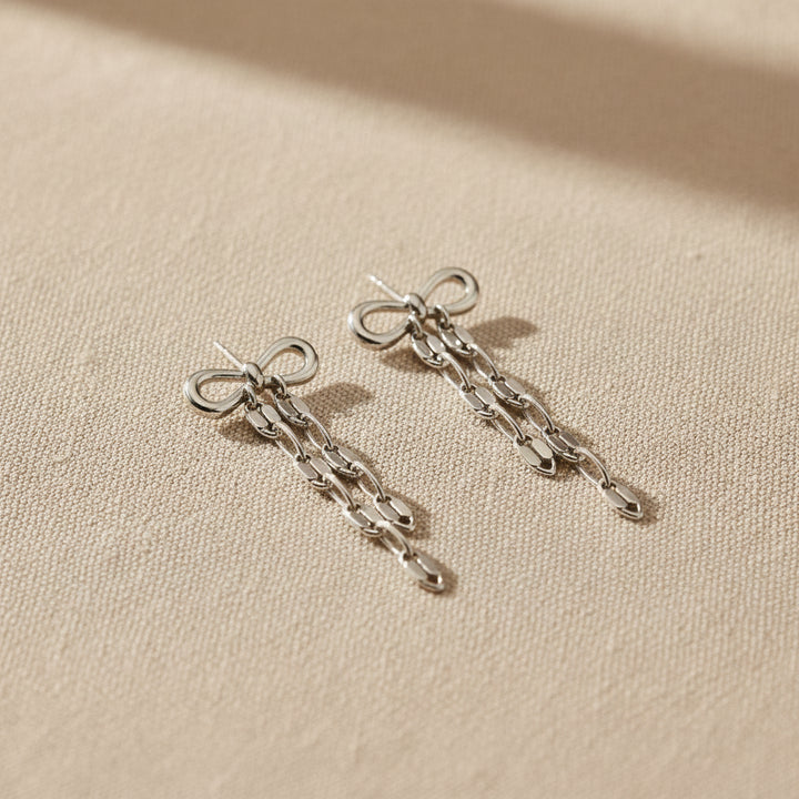SweetieTie Sterling Silver Studs