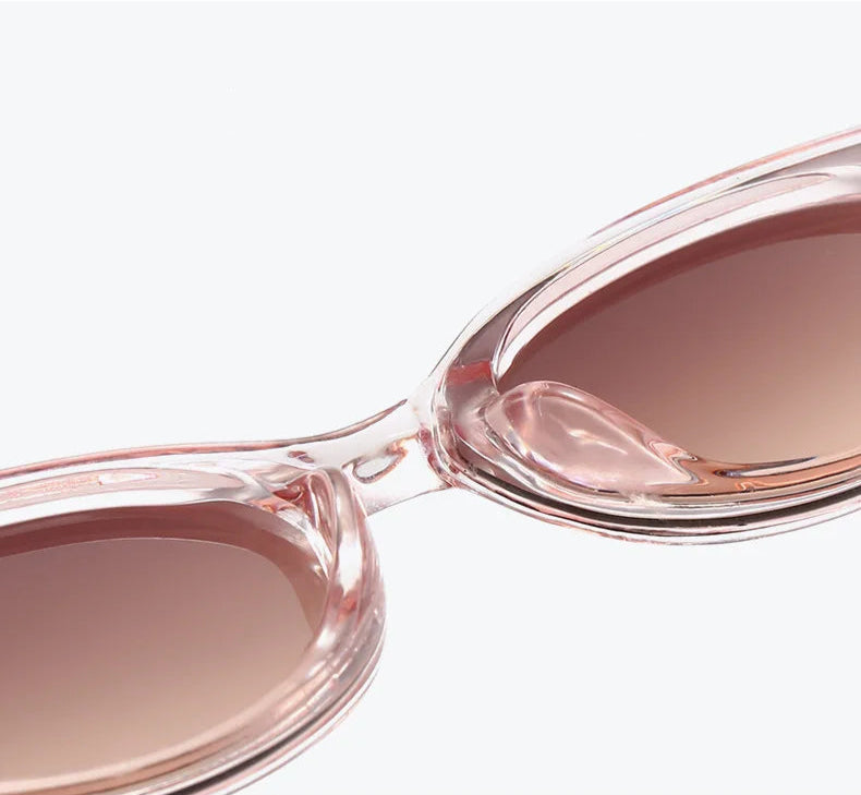 Iselle Vanté Tinted Sunglasses
