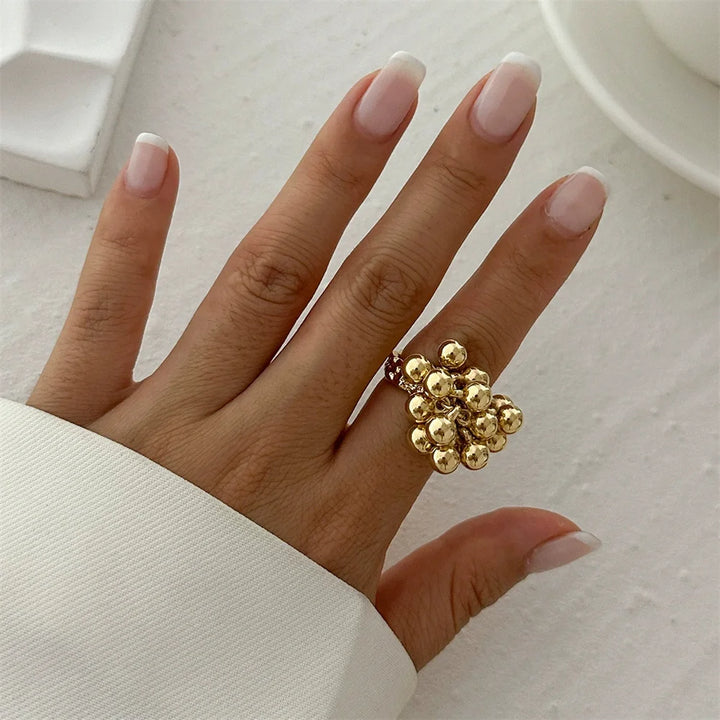 Altessa Bauble Ring