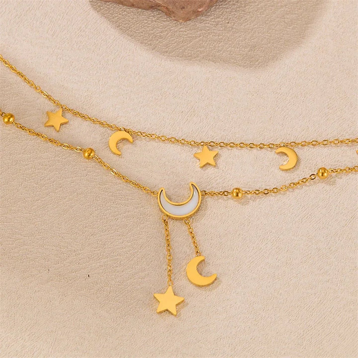 Daydream Waterproof Anklet