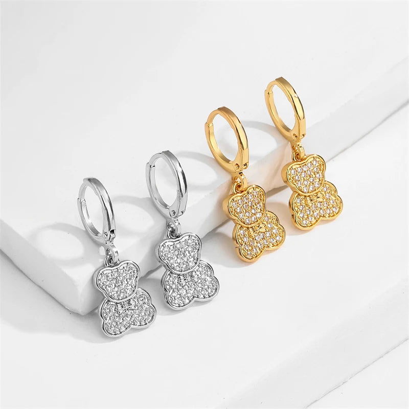 Honeyboo Earrings