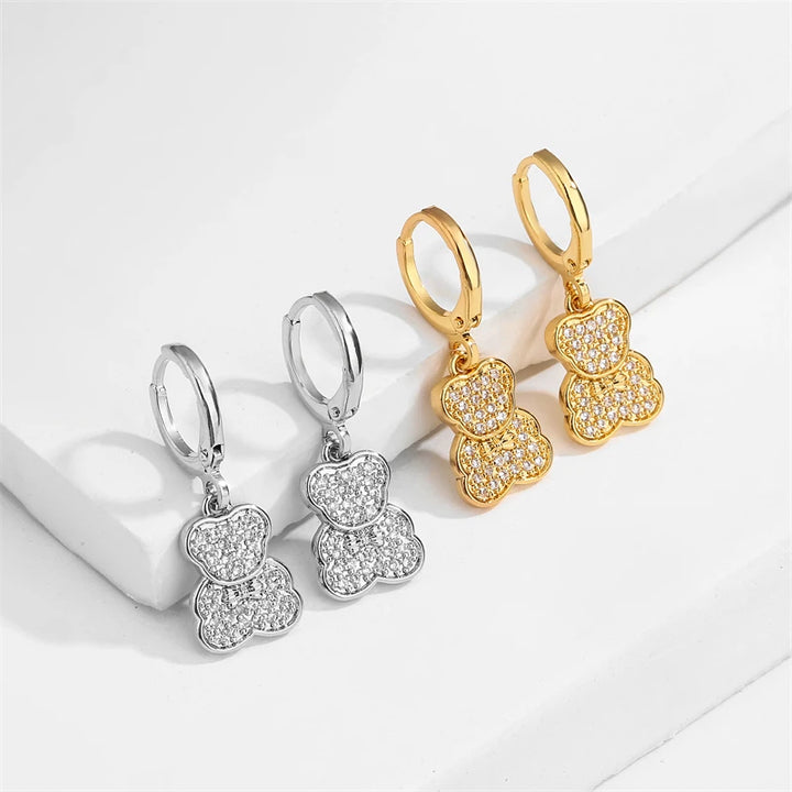 Honeyboo Earrings
