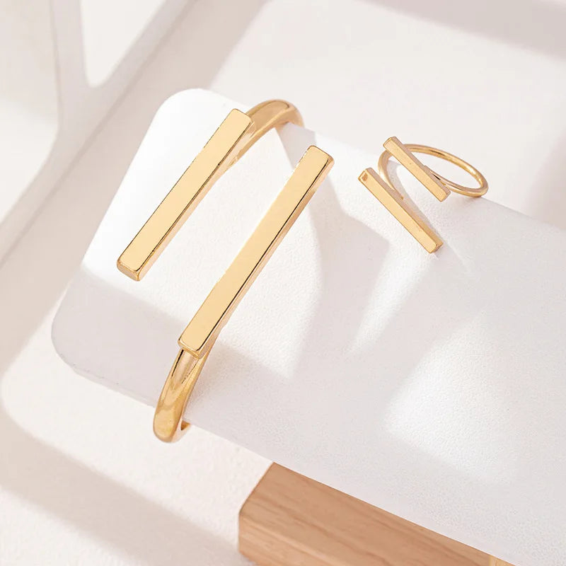Petra Line Set