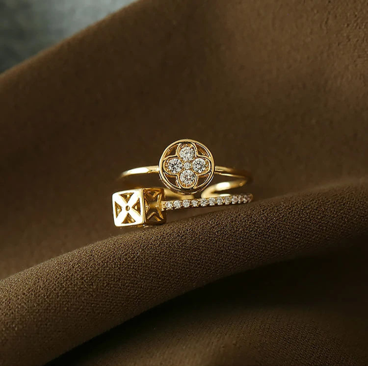 Imperial Dynasty Ring