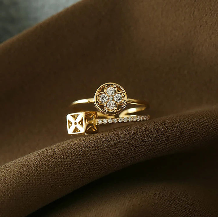 Imperial Dynasty Ring