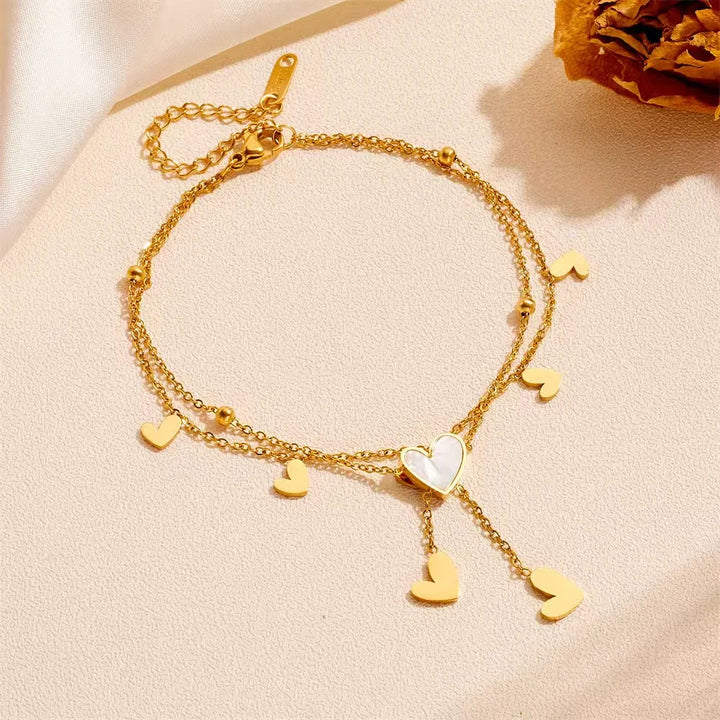 Daydream Waterproof Anklet