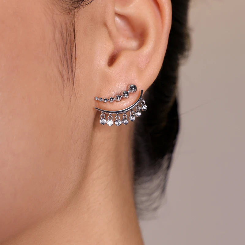 Aveline Sway Earrings