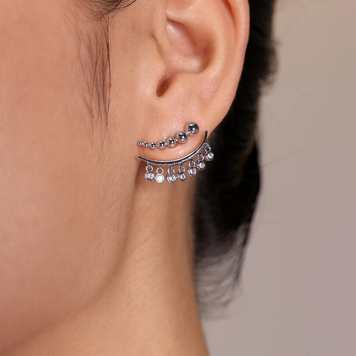 Aveline Sway Earrings