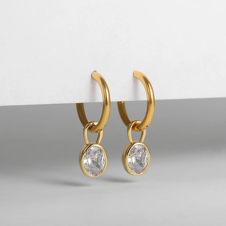 Anéra Portalé Waterproof Earrings