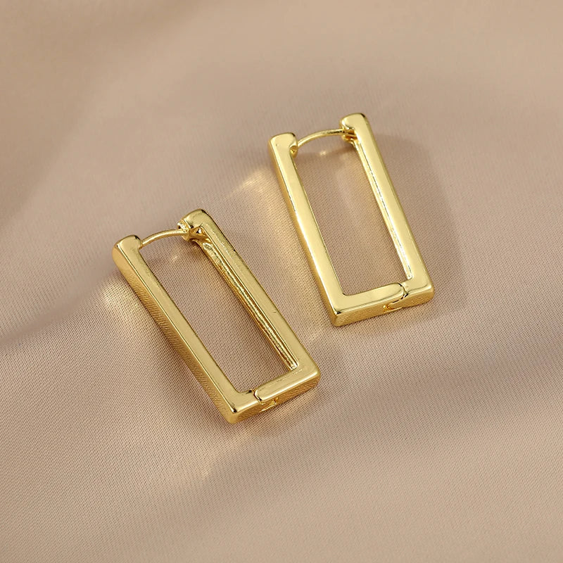 Outline Hoops
