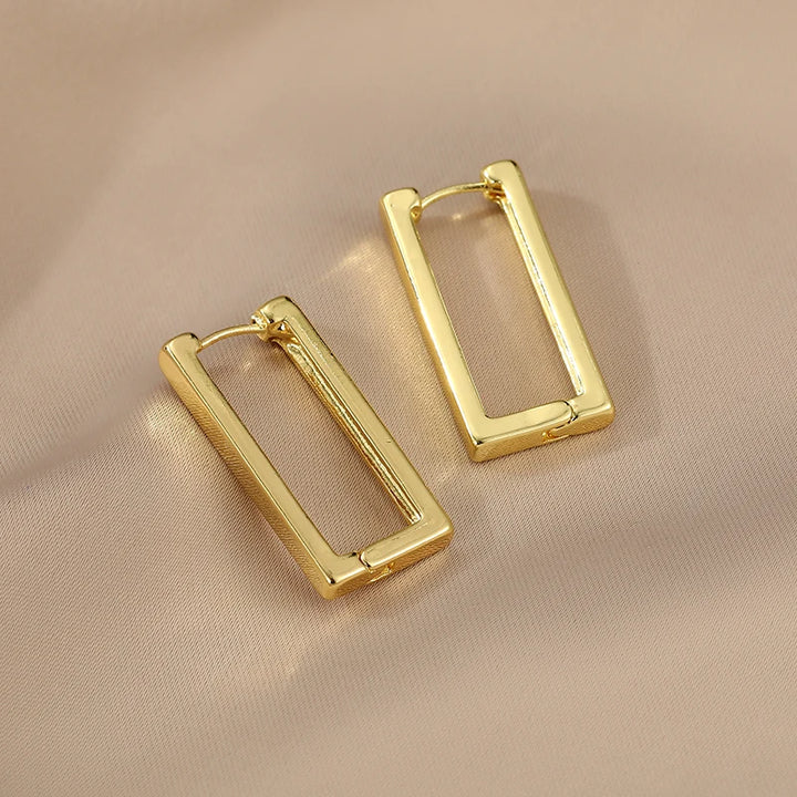 Outline Hoops