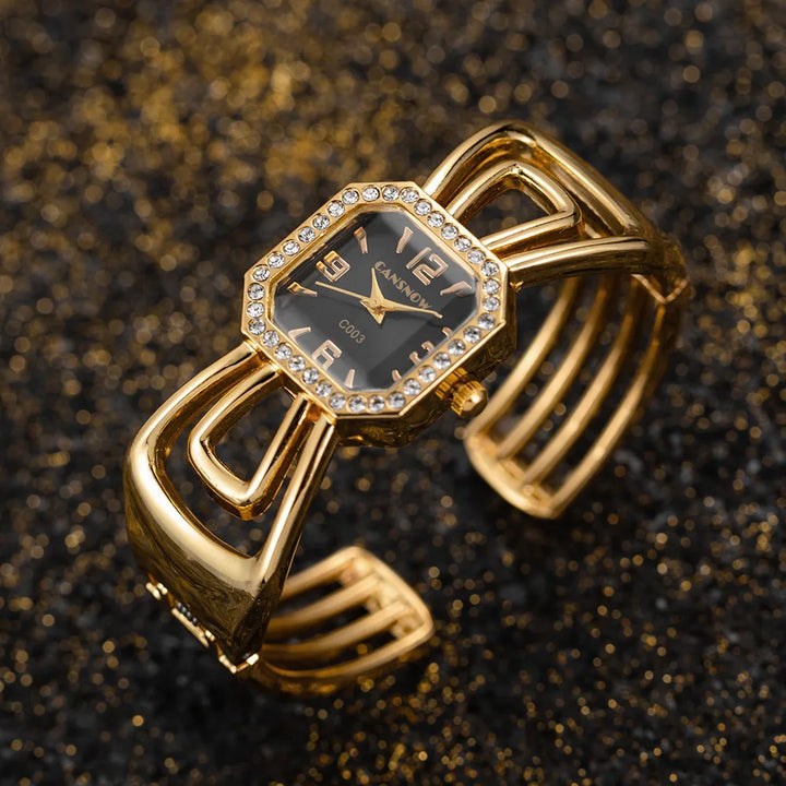 Cansnow Cˆ003 Bangle Watch