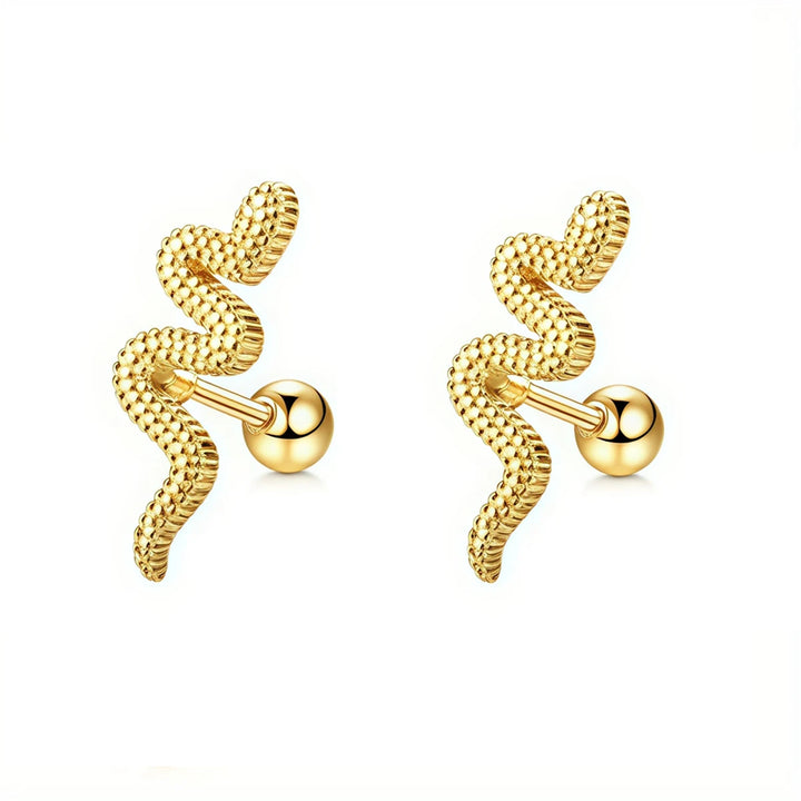 Marais Stud Earring Collection