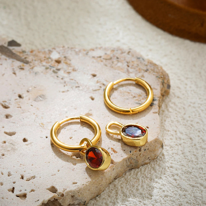 Anéra Portalé Waterproof Earrings