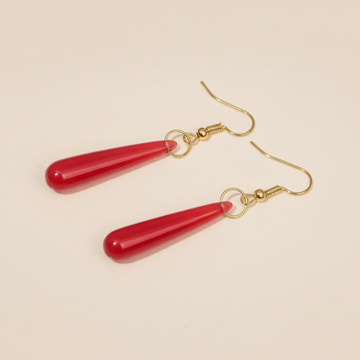 Beyond The Journey's End Earrings