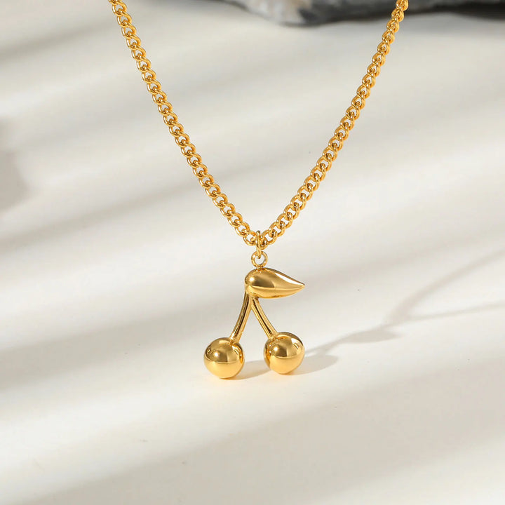 Aria Chérie Necklace