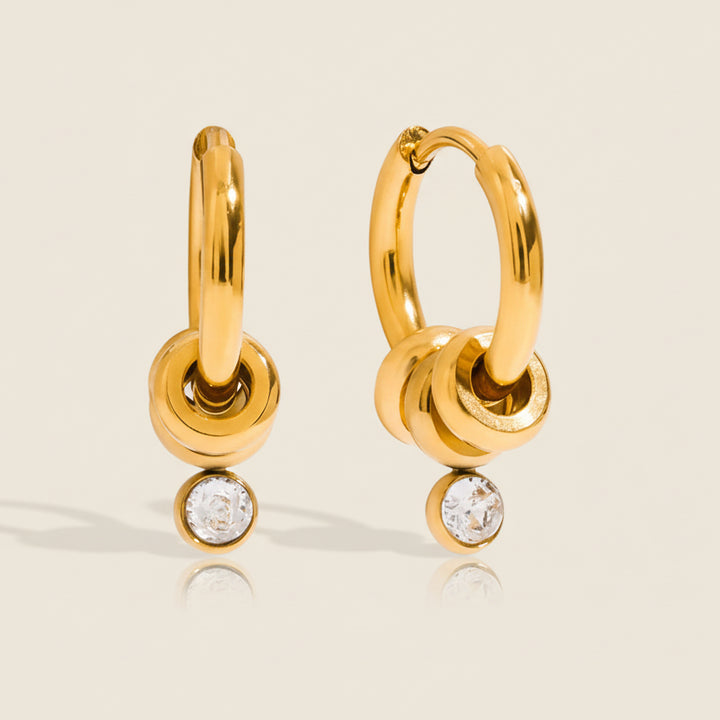 Only Light Waterproof Earrings