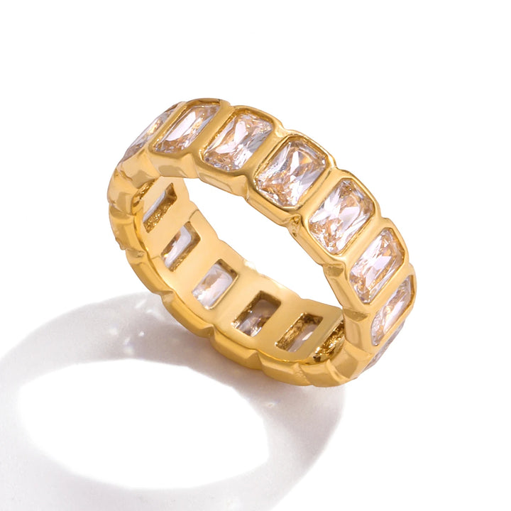 Heavenly Glow Waterproof Ring