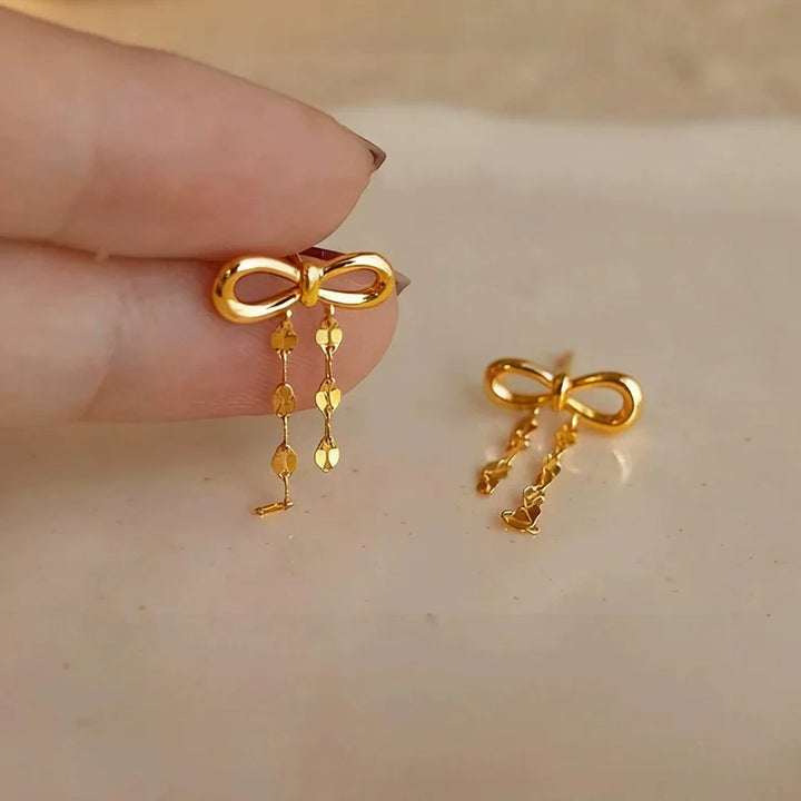 SweetieTie Sterling Silver Studs