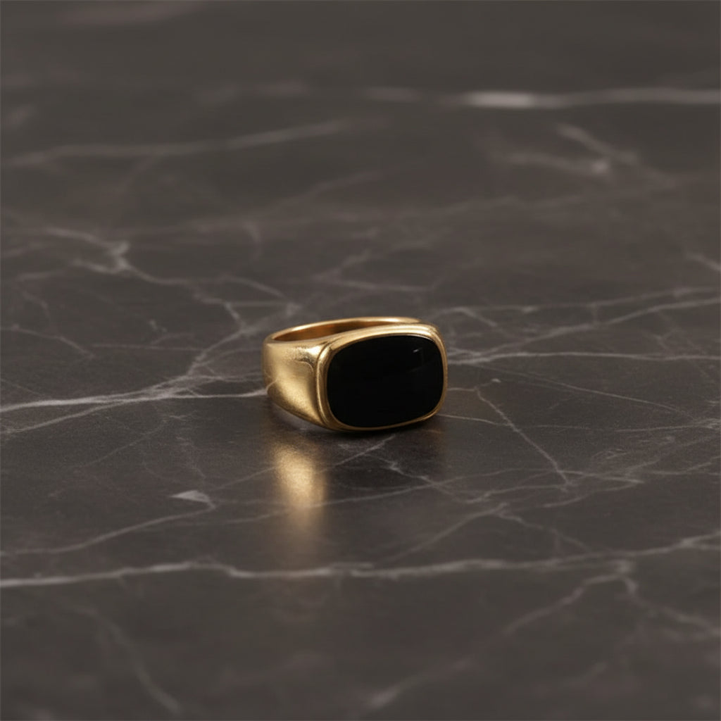The Bardot Waterproof Ring