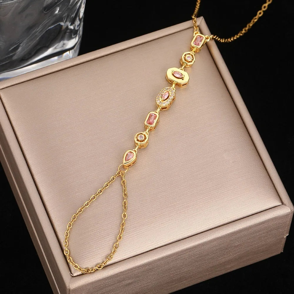 Darling Trail Waterproof Hand Chain