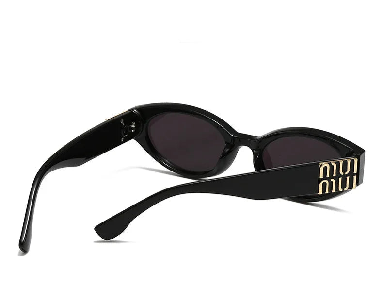 Iselle Vanté Tinted Sunglasses