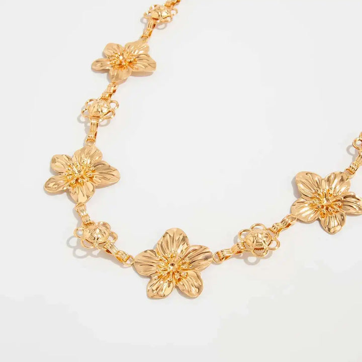 Florence Garland Waist Chain