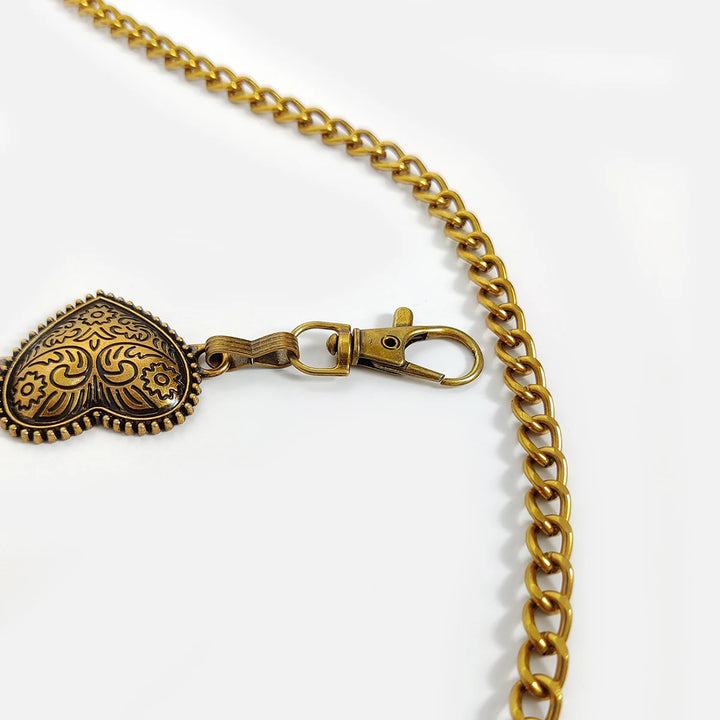 Avani Wildheart Waist Chain