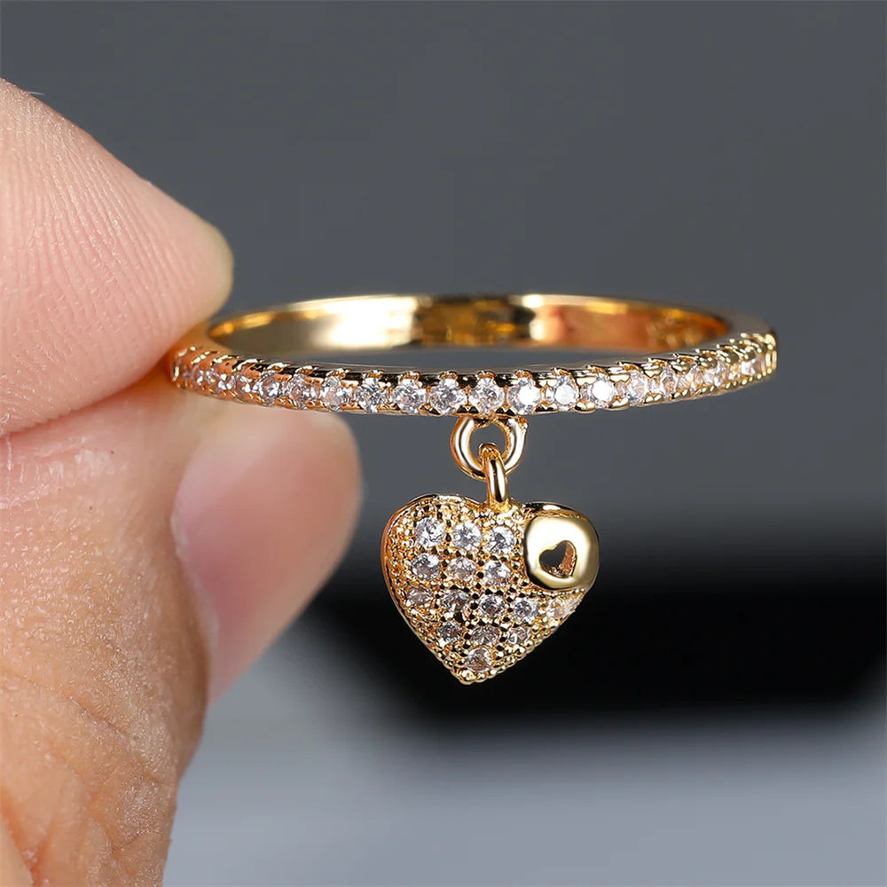 Solumn Oath Ring