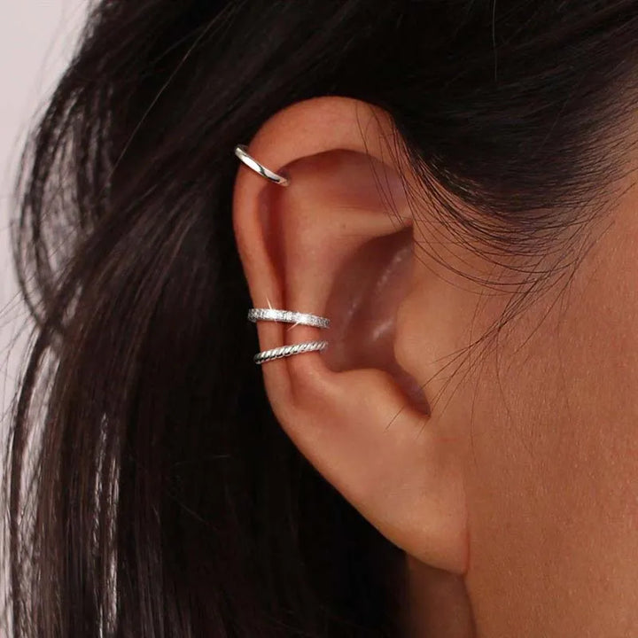 Commitment Issues Earrings