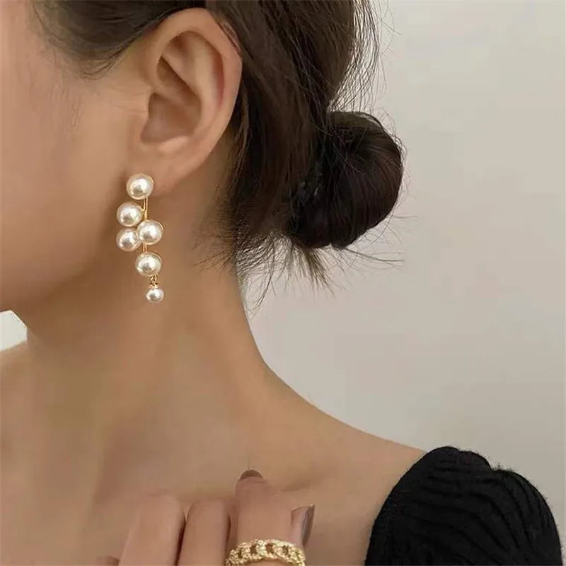 Halcyon Pearl Drops