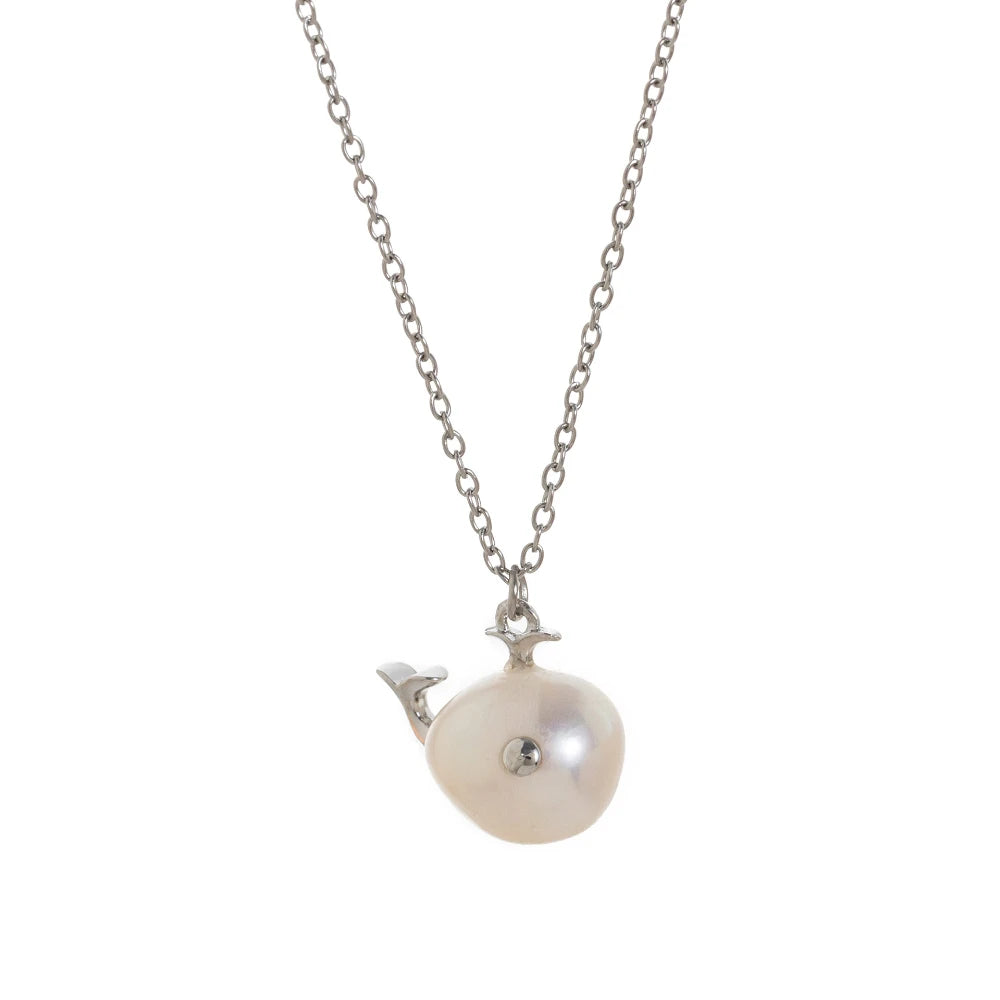 Luna Mare Pearl Set