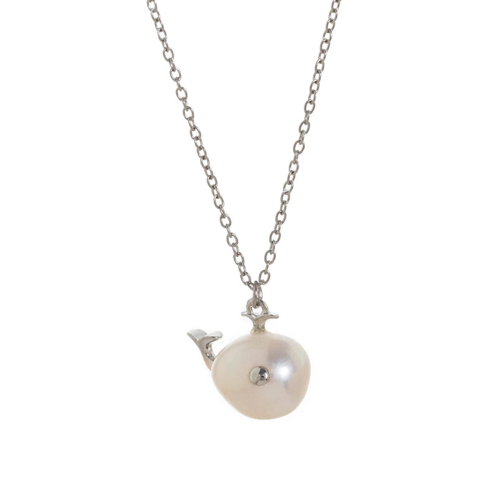 Luna Mare Pearl Set
