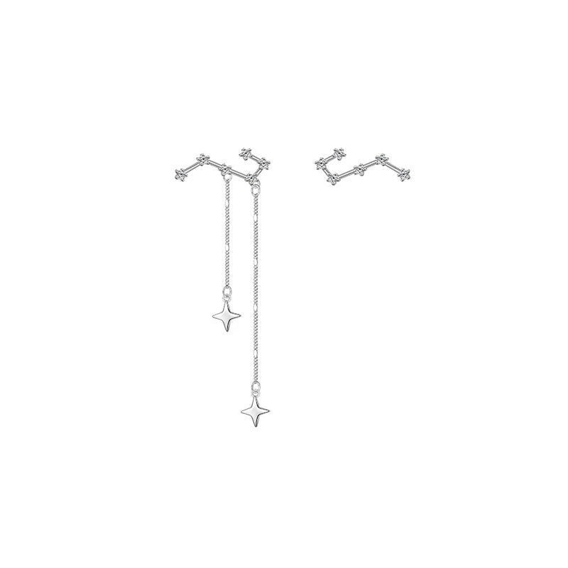 Northbound Dangle Earrings
